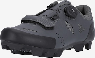 ENDURANCE Athletic Shoes in Grey: front