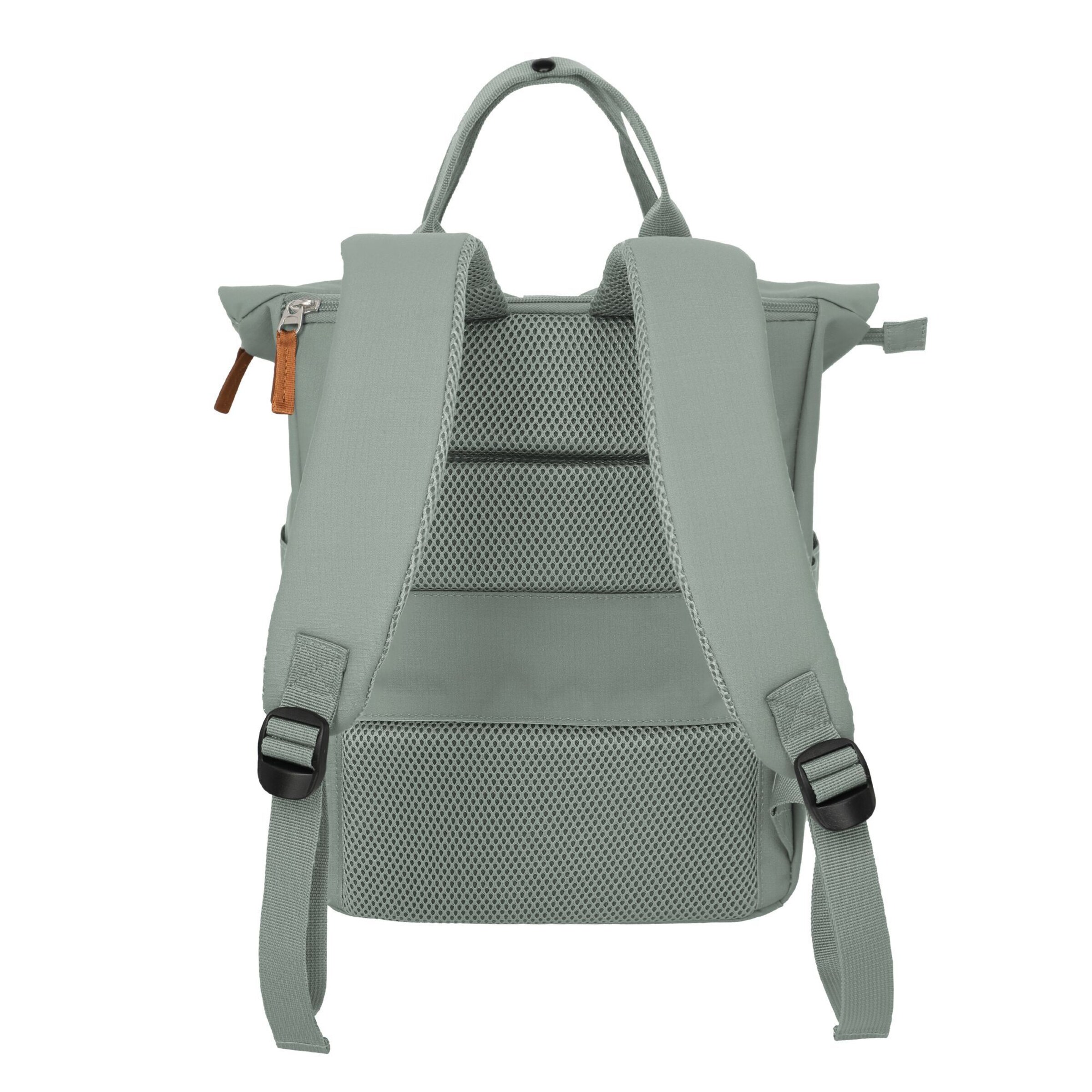 Zaino 'Basics' di TRAVELITE in verde