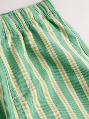 regular Pantaloni 'Jort' di Next in verde