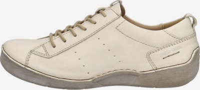 JOSEF SEIBEL Schnürschuh 'FERGEY 56' in 36 in gelb, Produktansicht