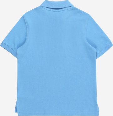 GAP Shirt in Blauw