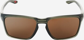 OAKLEY Sports sunglasses 'SYLAS' in Brown