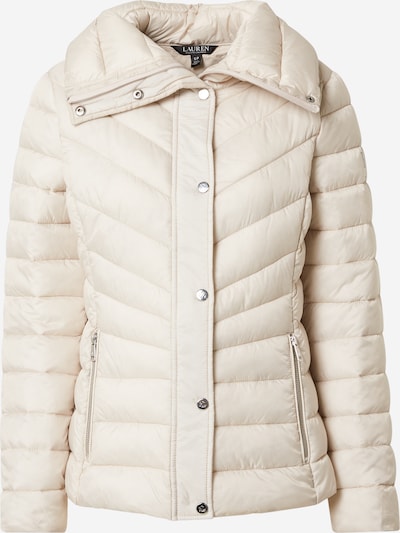 Lauren Ralph Lauren Between-Season Jacket in Cream, Item view