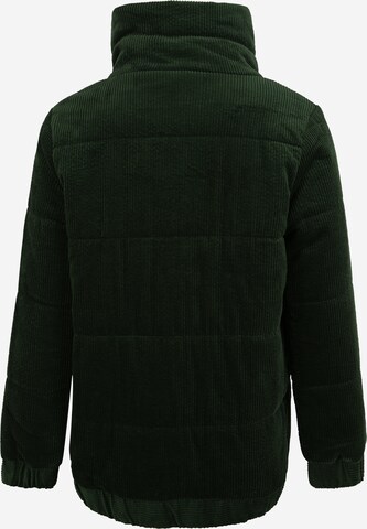 Veste mi-saison 'Daphne' MAMALICIOUS en vert