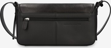 Picard Shoulder Bag 'Paola' in Black