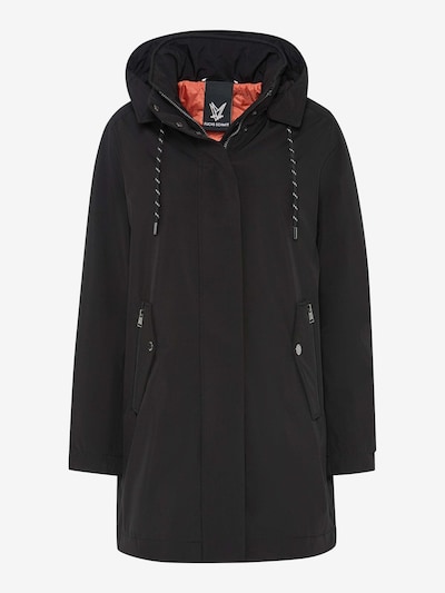 Fuchs Schmitt Übergangsmantel 'Lillesand'‌‌‌ in schwarz, Produktansicht