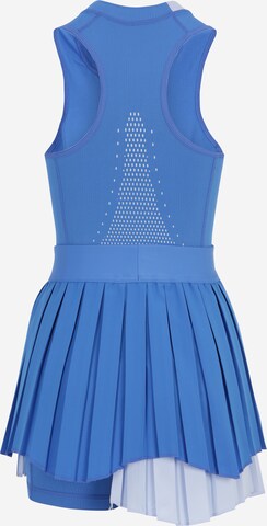 ADIDAS PERFORMANCE Sportovní šaty 'Aeroready Modular Pro Leotard' – modrá