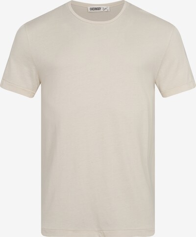 Ordinary Truffle T-Shirt in beige, Produktansicht