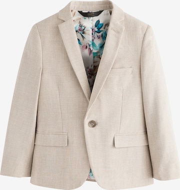 smėlio Next Sakko tipo švarkai: priekis