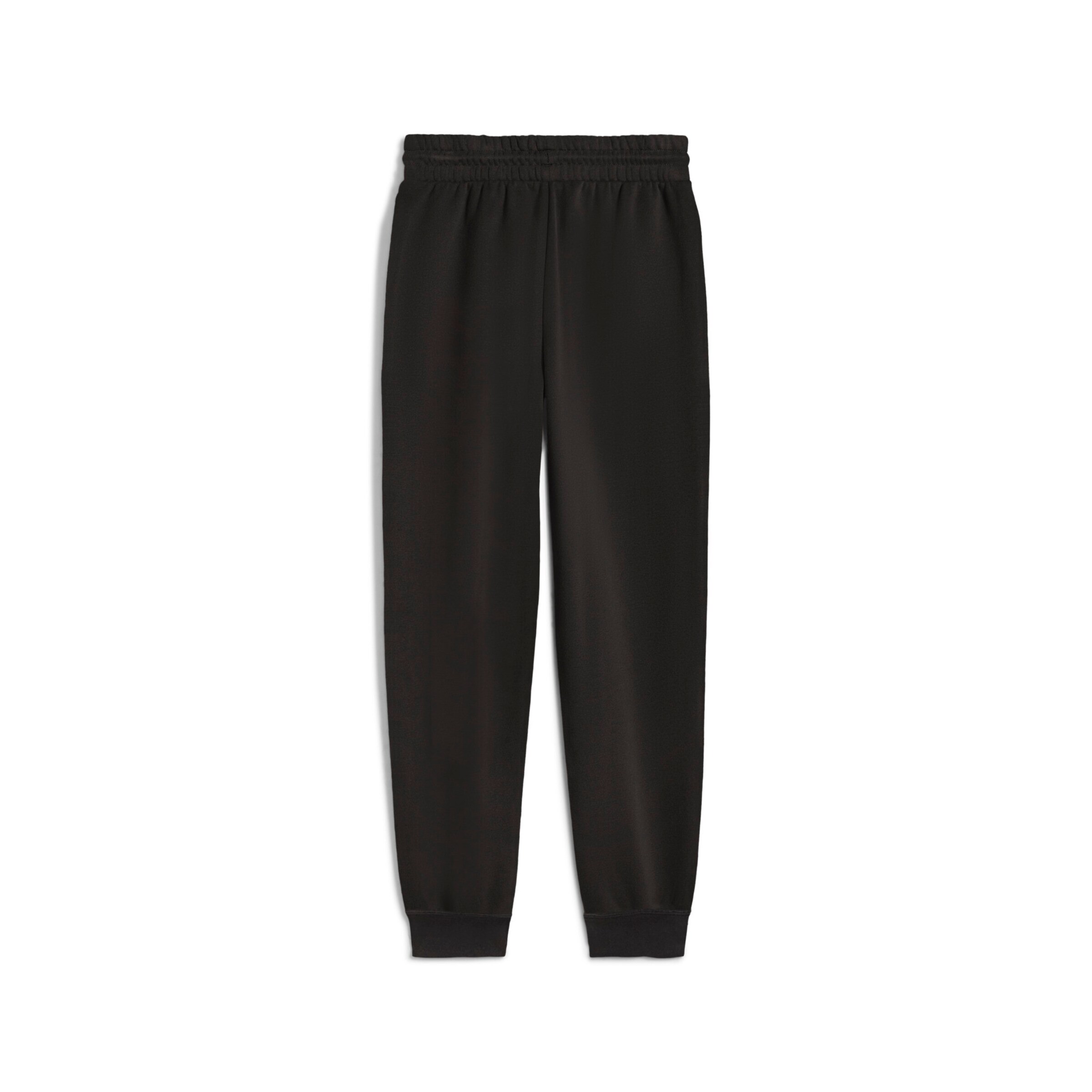 PUMA Regular Hose in Schwarz