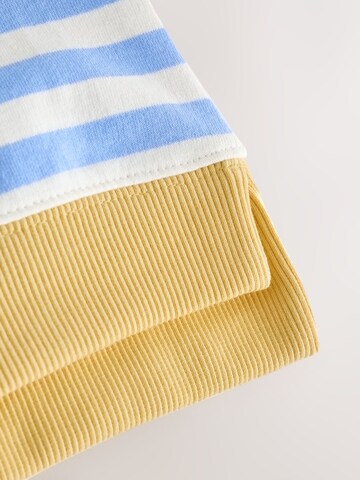 Next Sweatshirt in Blau