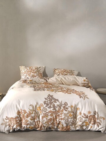 ESSENZA Duvet Cover 'Amelie' in White