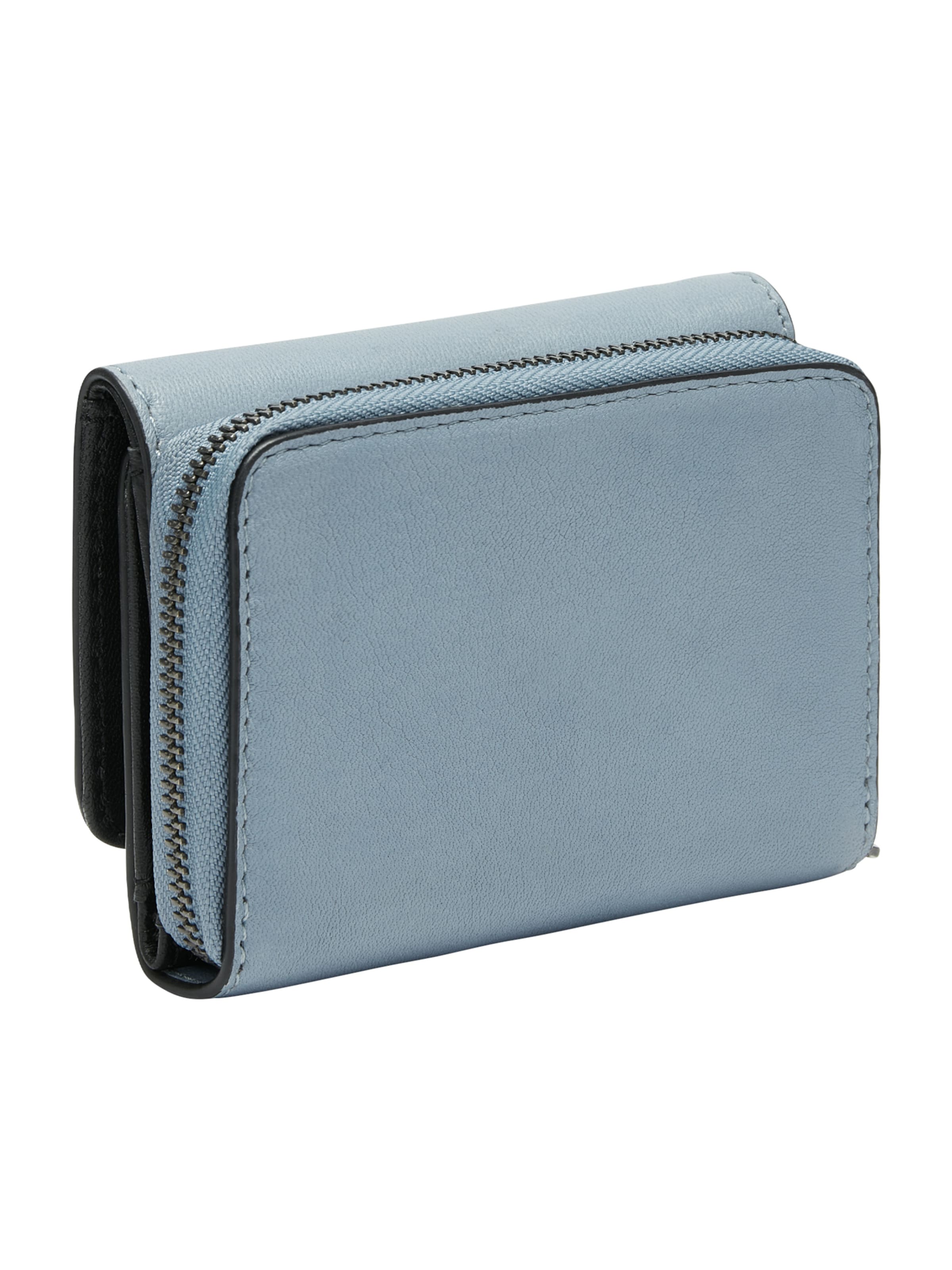 Liebeskind Berlin Портмоне в синьо