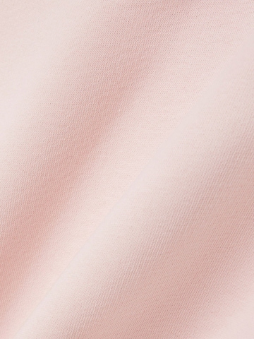 LACOSTE Sweatshirt in Pink