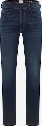 MUSTANG Jeans 'Oregon' in Blue: front