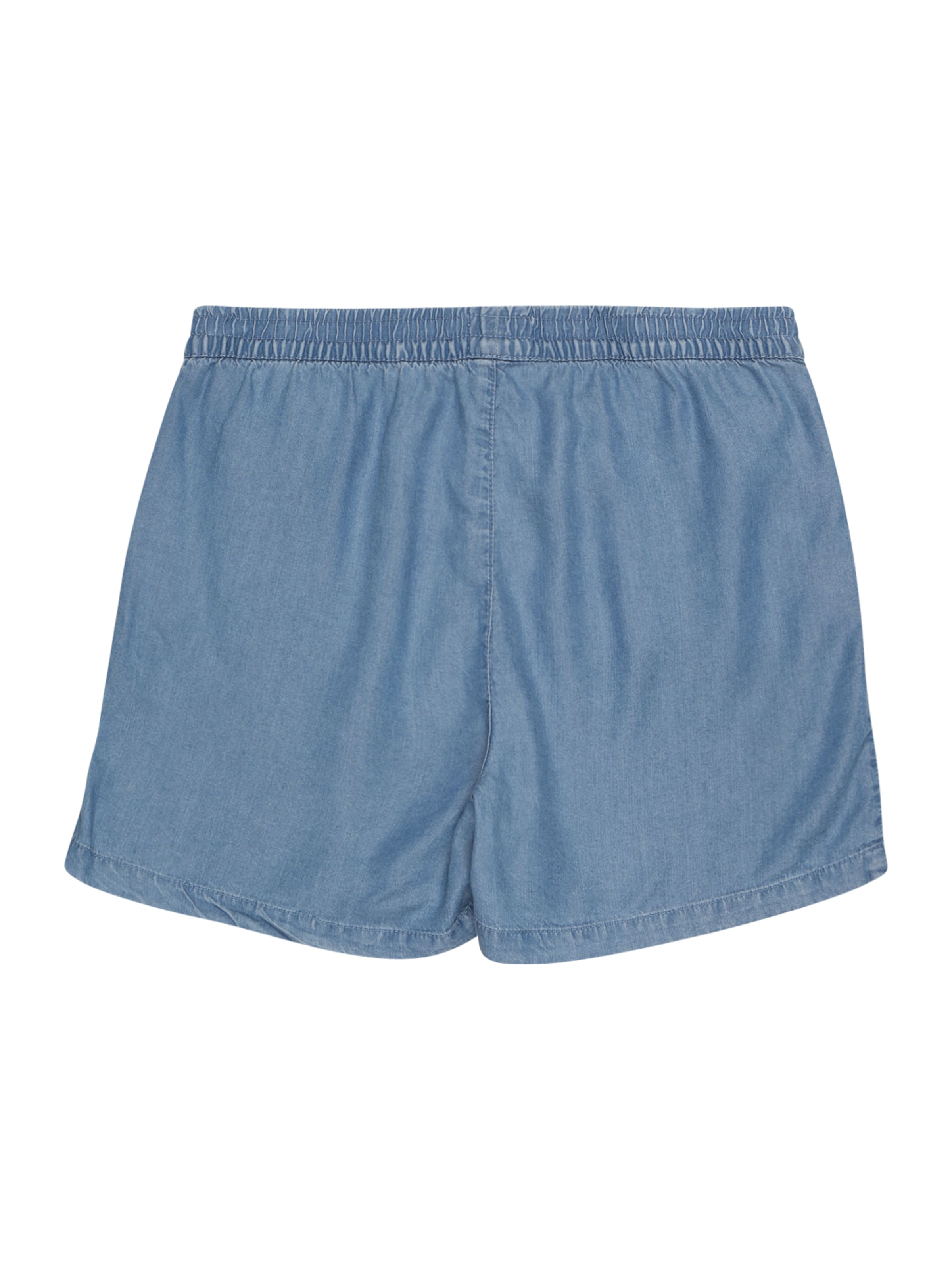 ONLY GIRLS Loose fit Jeans 'Pema' in Blue