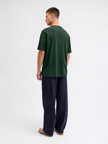 T-Shirt JACK & JONES en vert