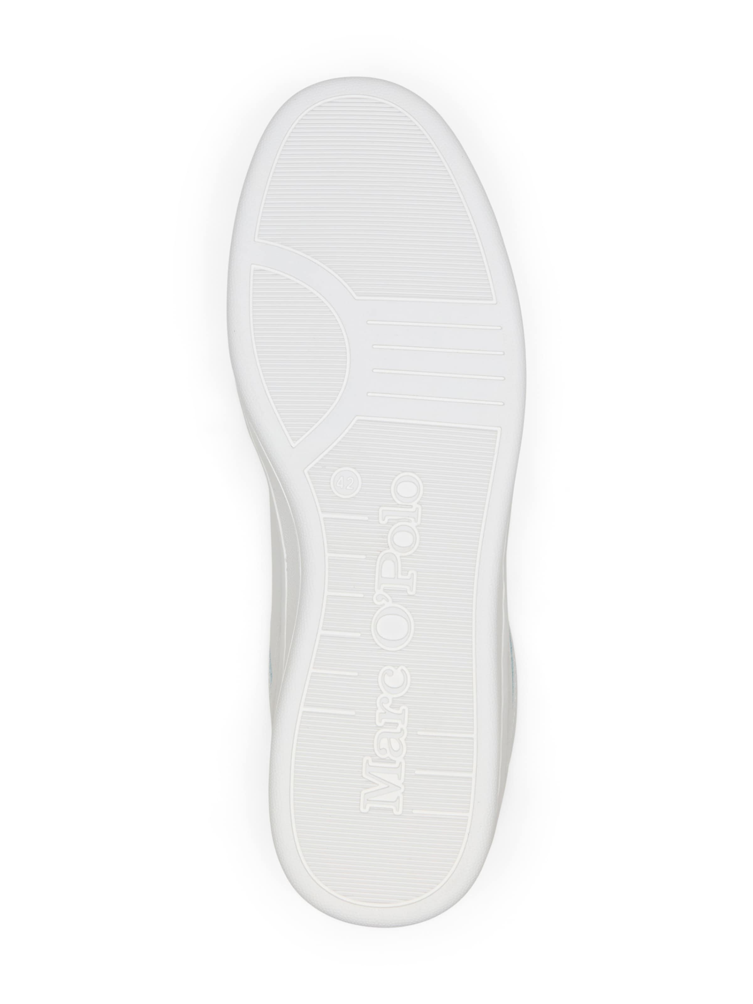 Marc O'Polo Sneakers 'Vincenzo' in White