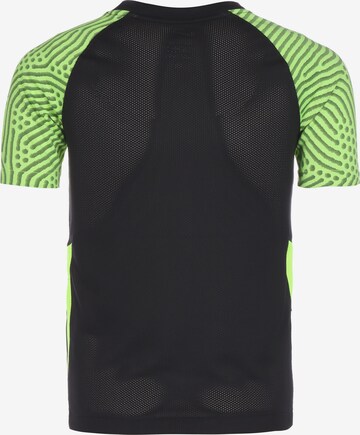 NIKE Performance Shirt 'Strike II' in Black