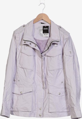 Wellensteyn Jacket & Coat in XL in Purple: front