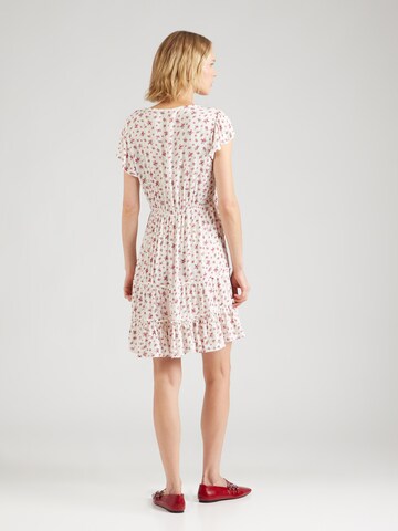 Abito 'ONLCLAUDETTE' di ONLY in bianco