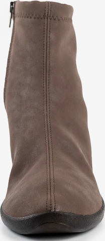 Arcopedico Ankle Boots in Brown