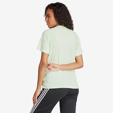 ADIDAS PERFORMANCE Performance Shirt 'WINRS 3.0' in Green