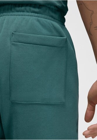 Effilé Pantalon 'Essential' Jordan en vert