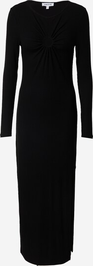 EDITED Kleid 'Tonie' in schwarz, Produktansicht