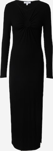 EDITED Dress 'Tonie' in Black: front