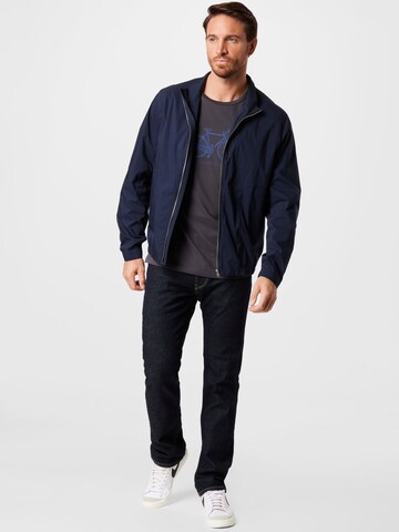 Regular Jean 'CASH' Pepe Jeans en bleu