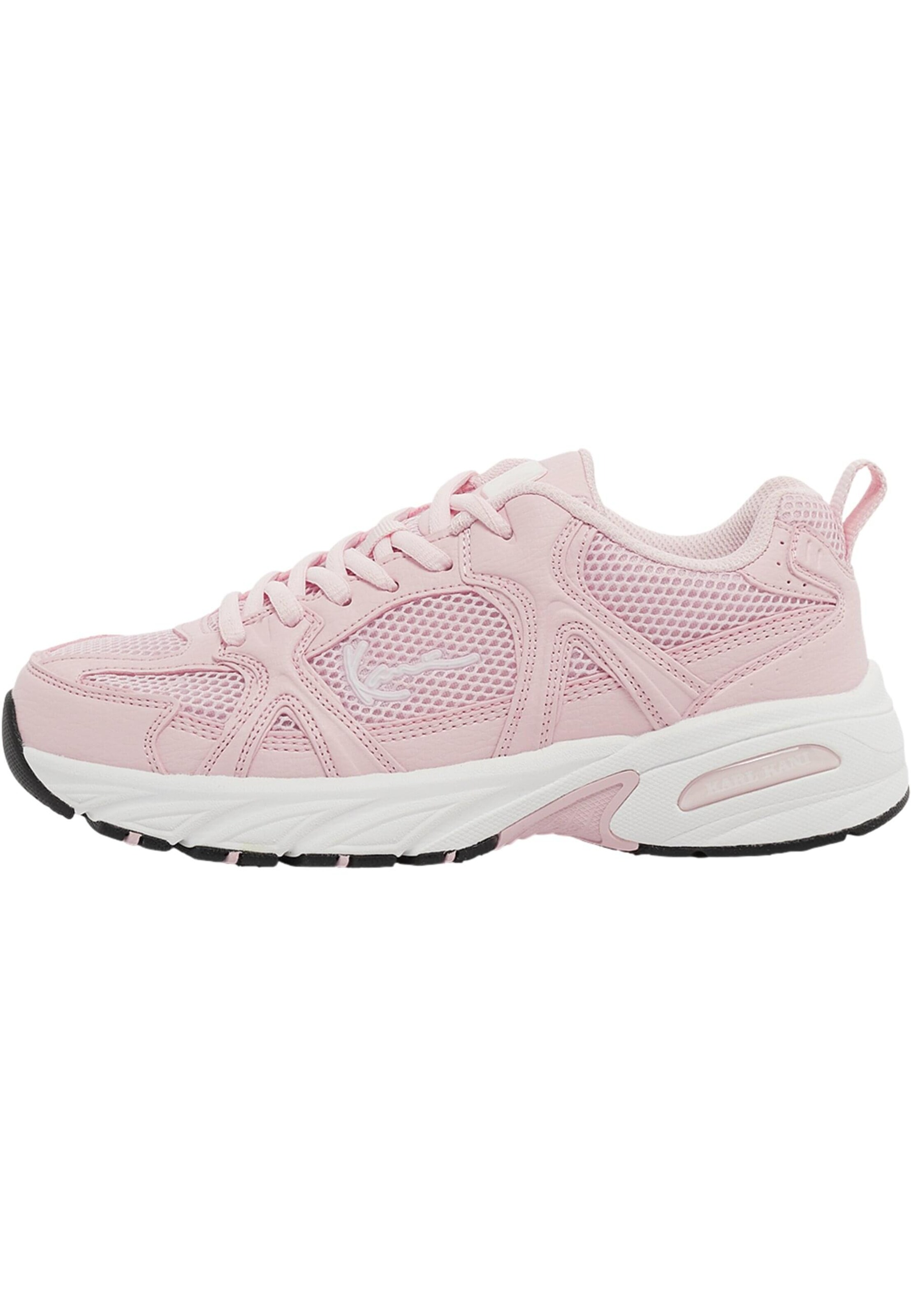 rozā Karl Kani Zemie brīvā laika apavi