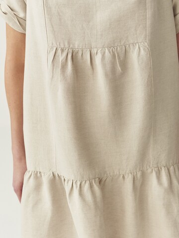 Abito di TATUUM in beige