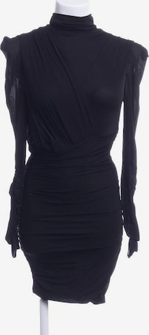 ISABEL MARANT Dress in XXS in Black: front