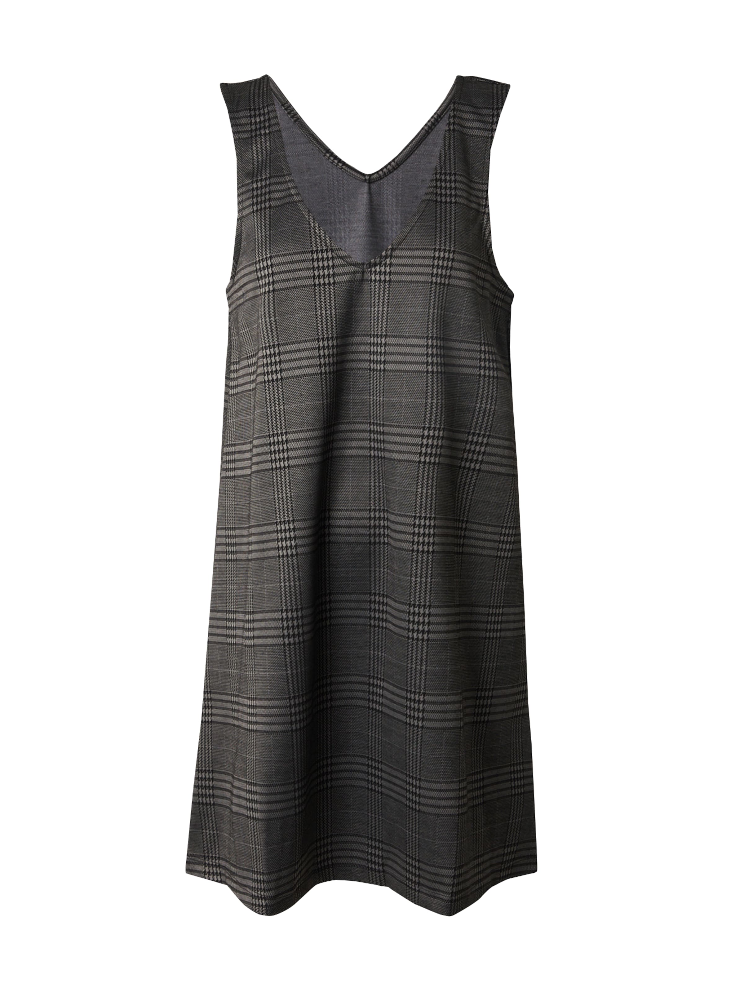 JDY Рокля 'JDYGEGGO MIA' в сиво: отпред