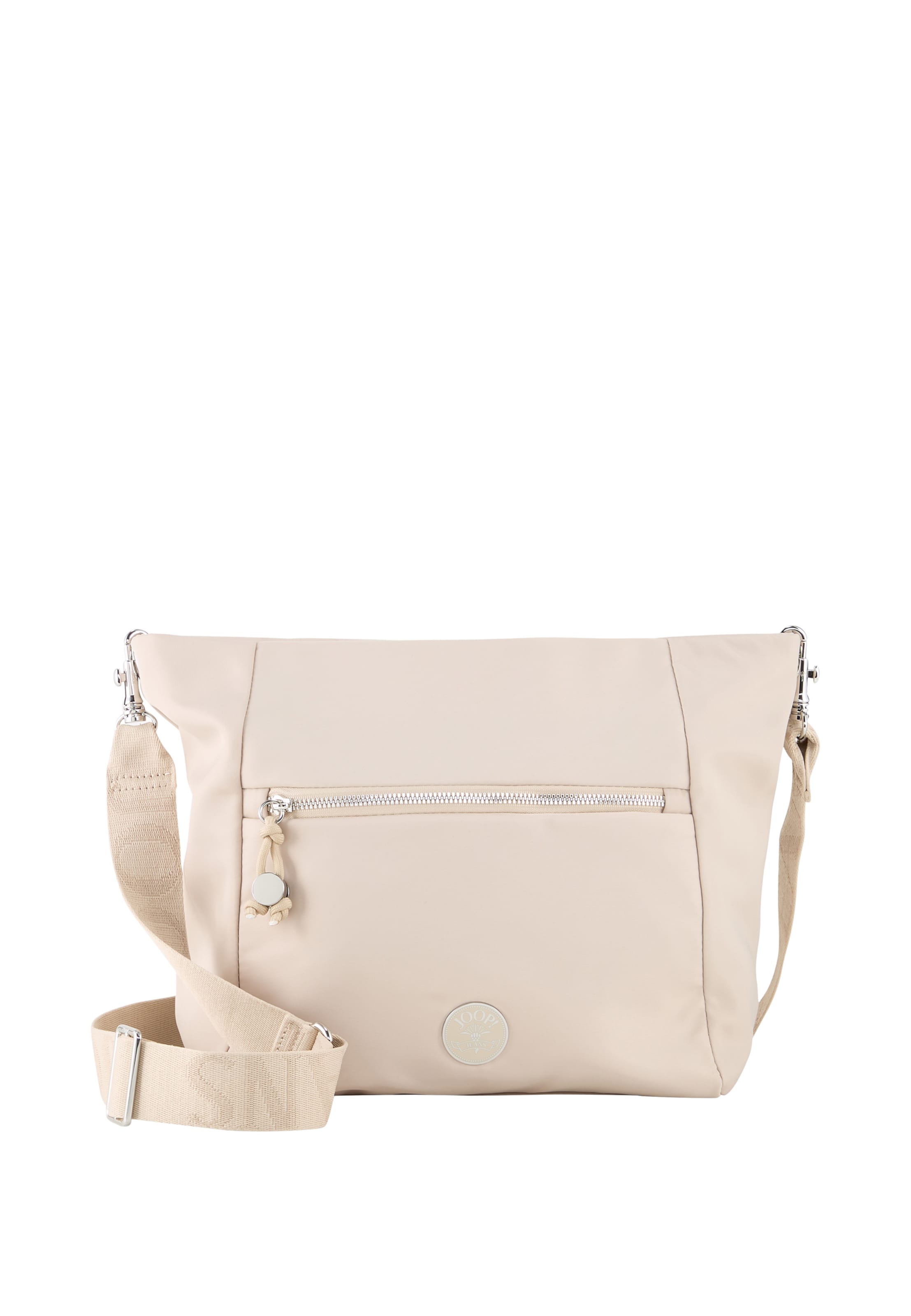 Sac bandoulière 'Lietissimo Kaja' JOOP! Jeans en beige