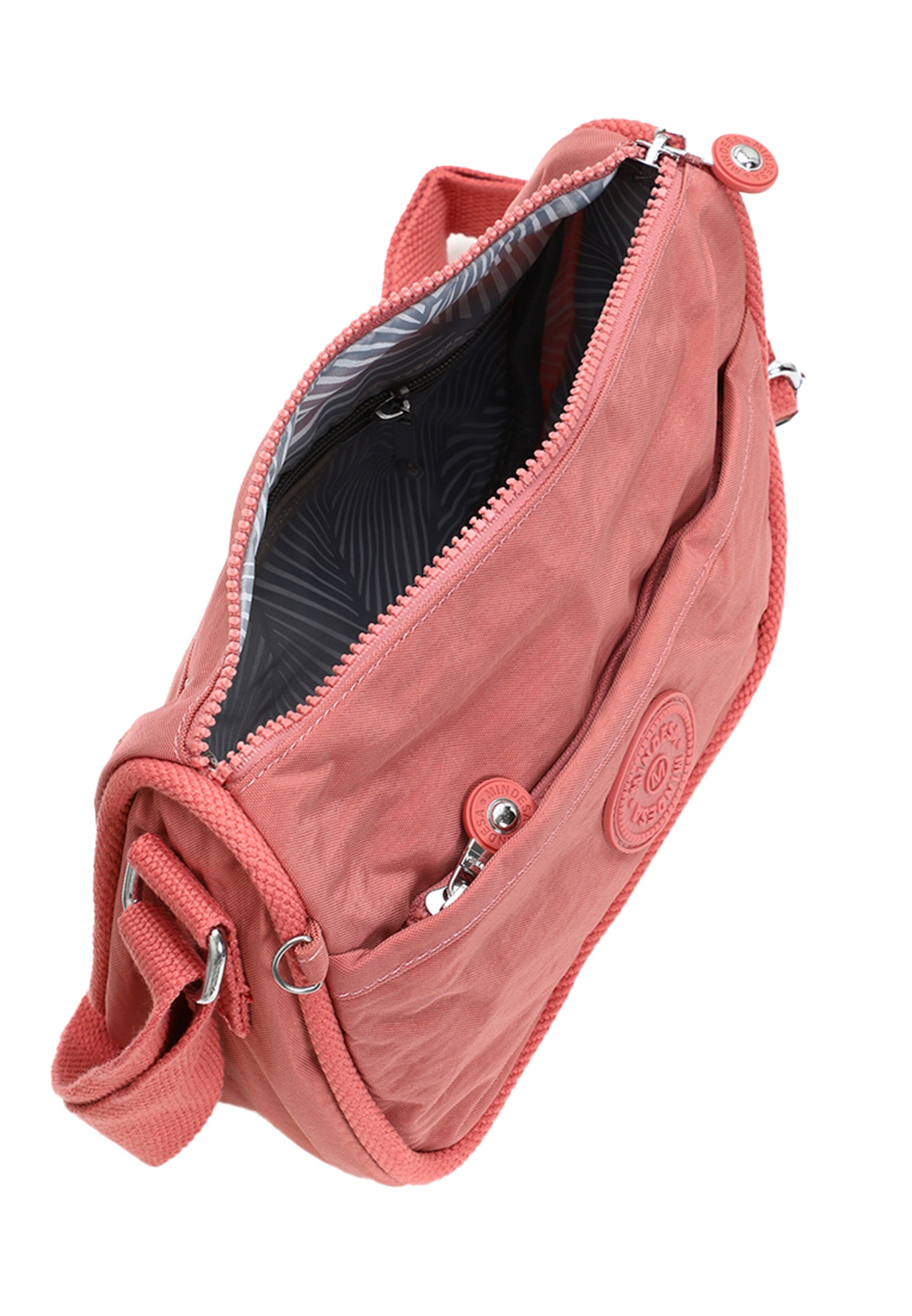 Mindesa Сумка через плечо в Красный