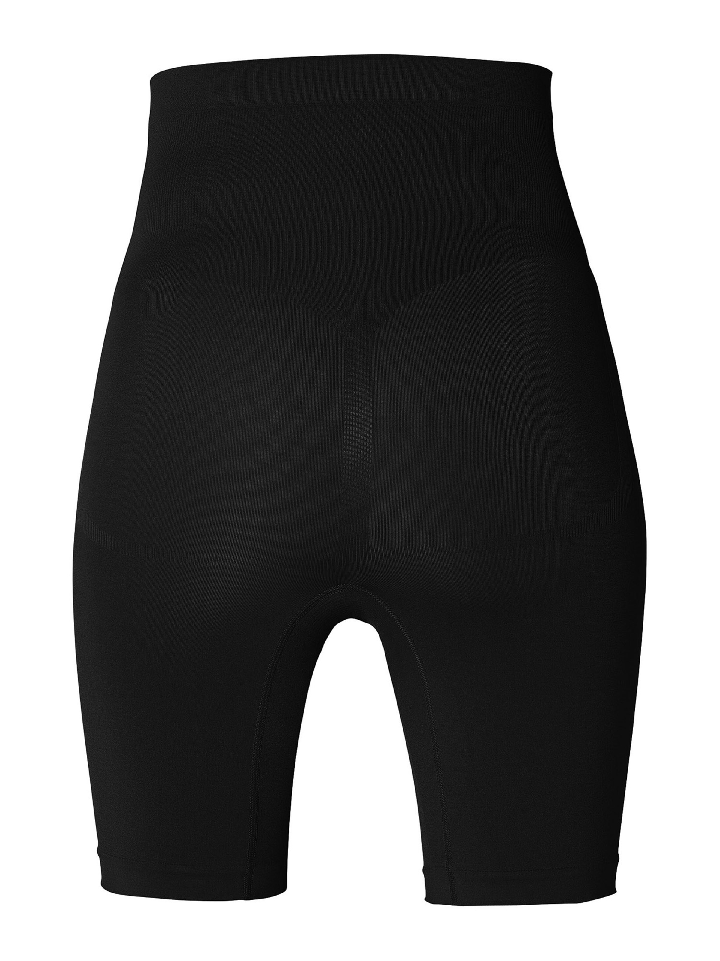 Noppies Shaping Pants 'Niru' in Black