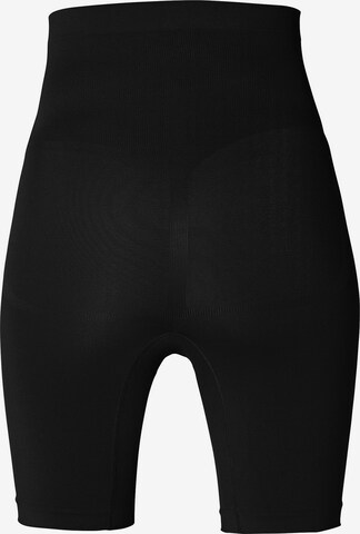 Pantalon modelant 'Niru' Noppies en noir