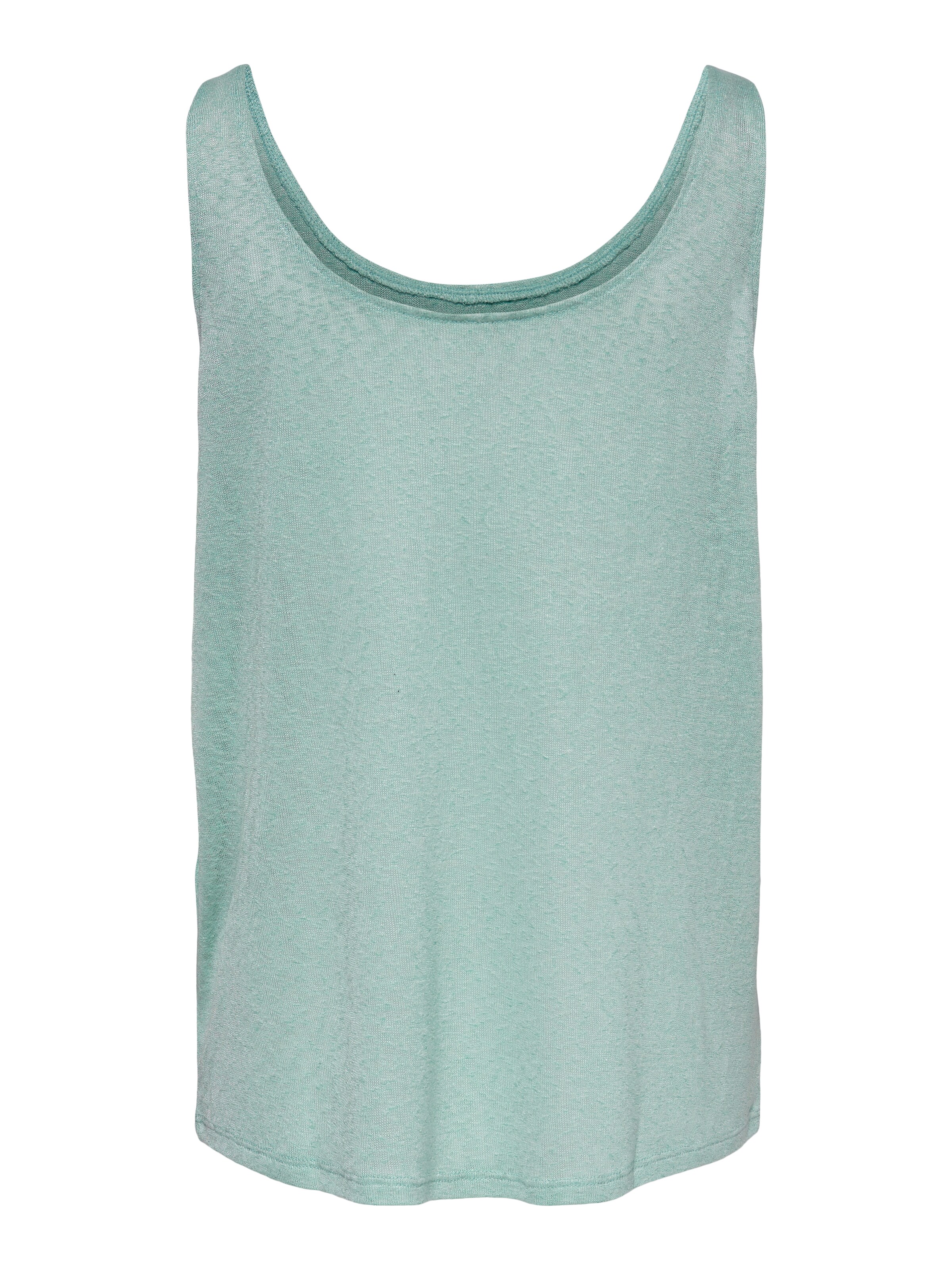 Haut 'ONLFRIDA' ONLY en vert