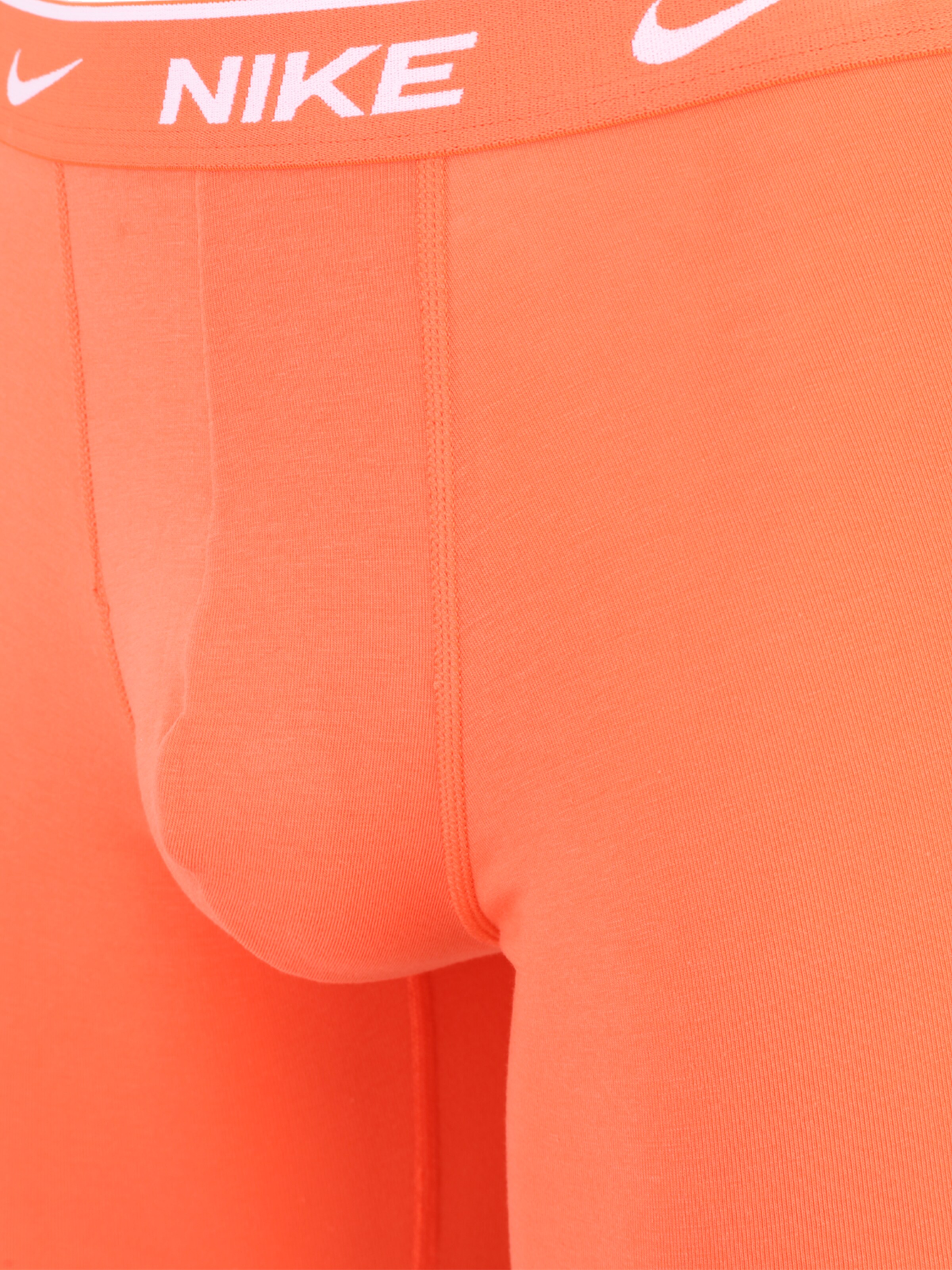 NIKE Underwear Boxer shorts in Brown