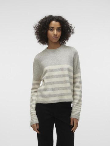 Pull-over VERO MODA en gris