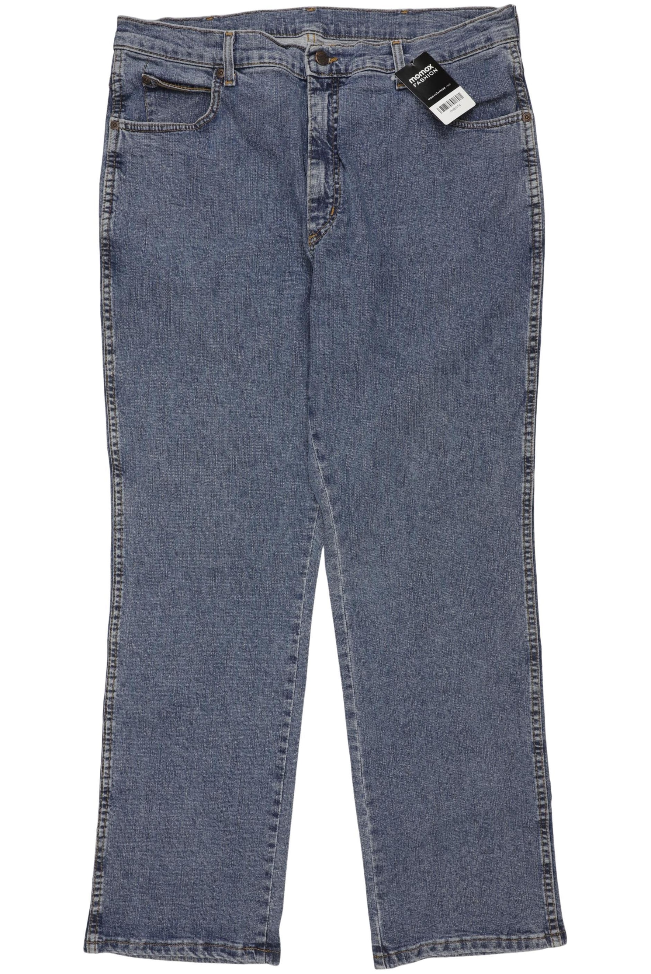 WRANGLER Jeans in 38 in blau, Produktansicht
