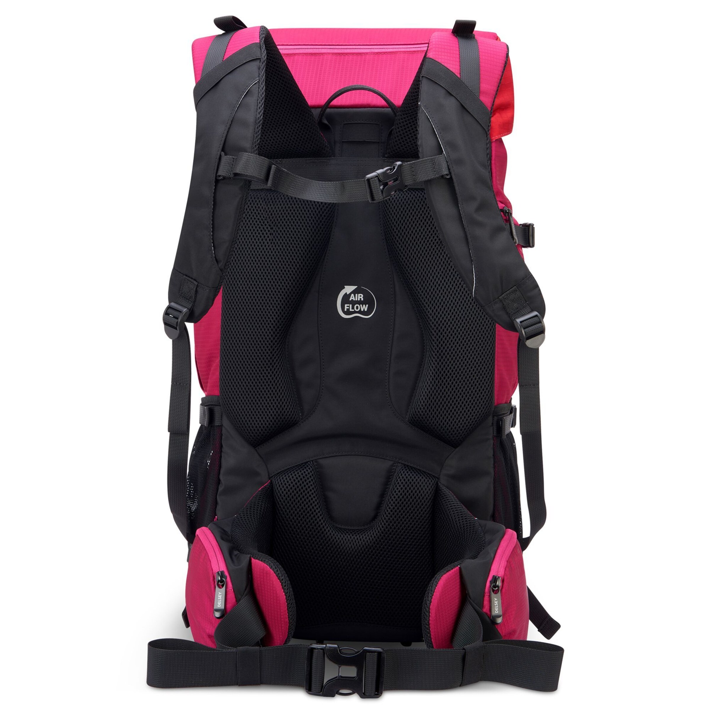 Delsey Paris Rucksack in Pink