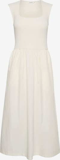 SOAKED IN LUXURY Kleid 'Simone' in ecru / offwhite, Produktansicht