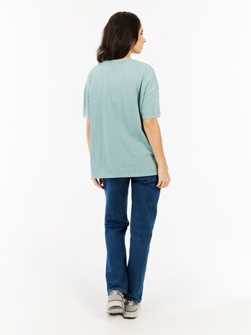 PROTEST Shirt 'PRTLoretta' in Blue