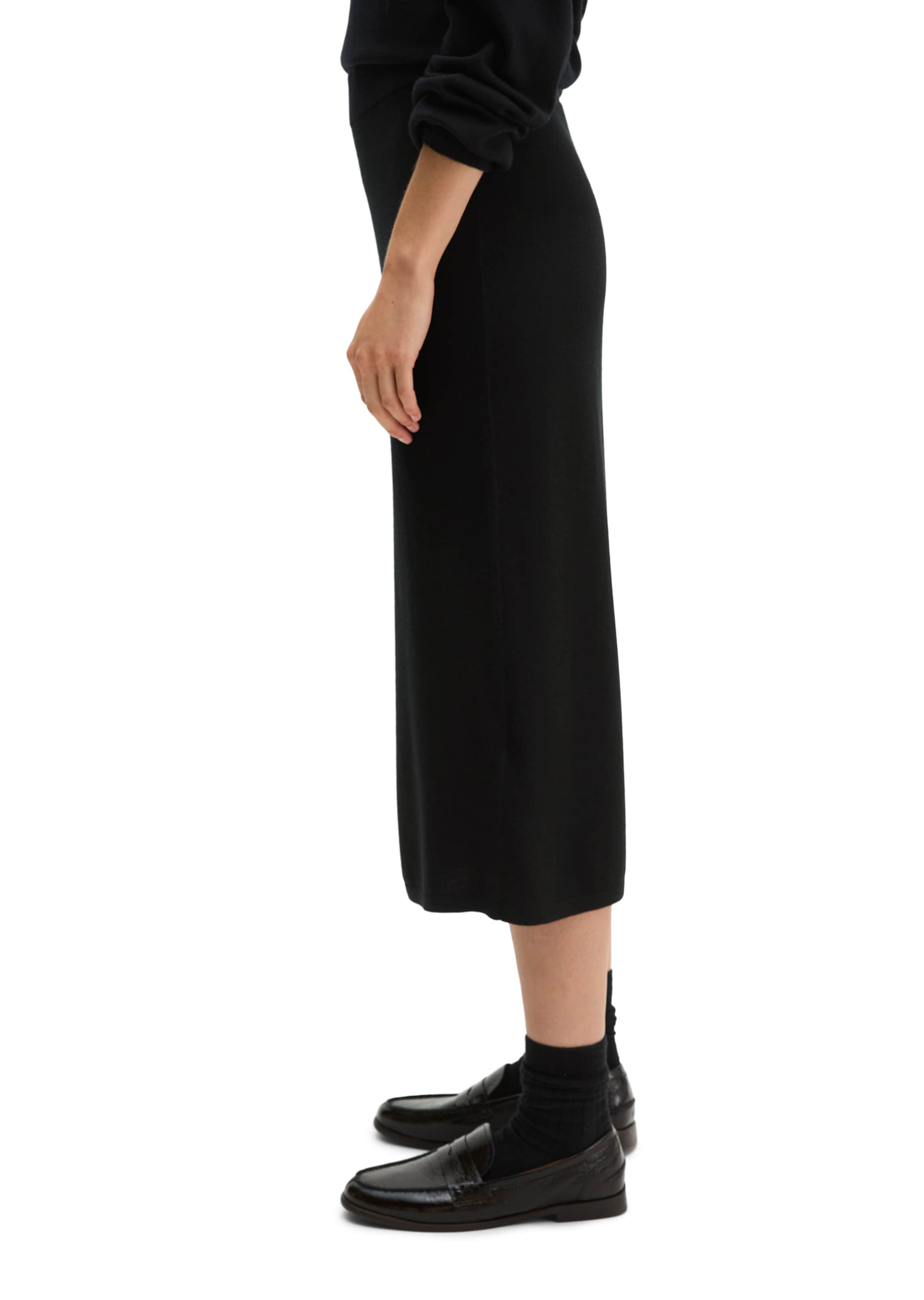 Marc O'Polo Rok in Zwart