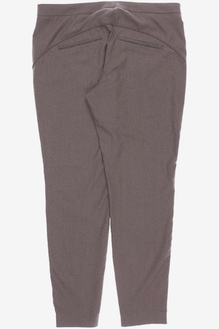 GUSTAV Pants in L in Brown