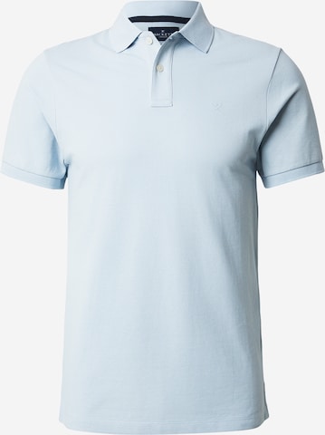 Hackett LondonMajica 'CLASSIC' - plava boja: prednji dio