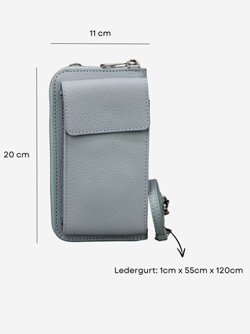 Brise Cameratas 'Tally' in Blauw